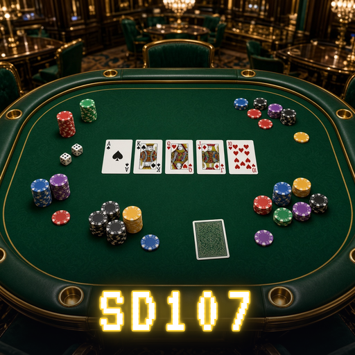 sd107 APK Indonesia - Panduan Lengkap dan Tutorial